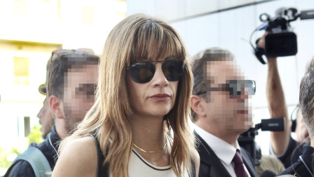 Άννα Μαρία Παπαχαραλάμπους: «Συγχωρώ την απιστία, το έχω κάνει στο παρελθόν»