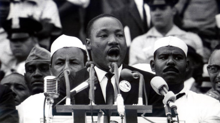 Η δολοφονία του Μάρτιν Λούθερ Κινγκ και η ομιλία που έμοιαζε προφητική