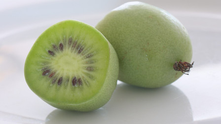 Sarunashi: Το μικρό ιαπωνικό φρούτο που μπλοκάρει τον καρκίνο των πνευμόνων