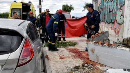 Κόρινθος: Πώς η παλιά παμπ «Τανγκό» έγινε παγίδα θανάτου - Μαρτυρίες-σοκ για τον θάνατο της 43χρονης