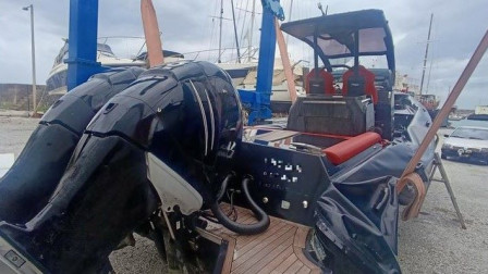 Και η ΕΥΠ στο ξήλωμα κυκλώματος διακίνησης μεταναστών στη Σάμο - Πέντε συλλήψεις