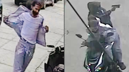 Νέα Υόρκη: Βρέφος 7 μηνών νεκρό σε καροτσάκι από πυροβολισμούς μέρα μεσημέρι