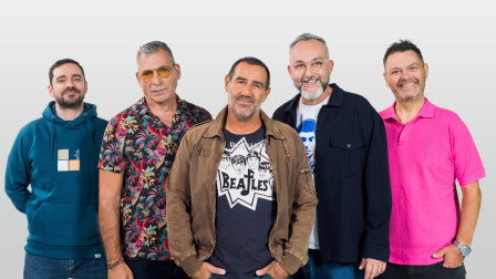 «Ράδιο αρβύλα»: Στην κορυφή της τηλεθέαση και τη 19η σεζόν του