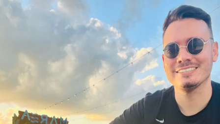 «Οι Κουβανοί θέλουν τον καπιταλισμό»: Ο influencer εγγονός του Φιντέλ Κάστρο υπέρ συμφωνίας με Τραμπ