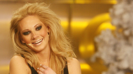 Τζούλια Αλεξανδράτου: 20 χρόνια από τότε που έχασε τον τίτλο «Σταρ Ελλάς»