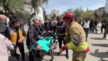 Τουρκία: Τι έδειξε η ιατροδικαστική έκθεση για τον 14χρονο μακελάρη - Νέα στοιχεία για την επίθεση