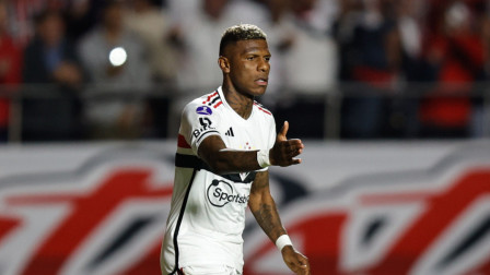 Βραζιλία: Ποδοσφαιριστής της Σάο Πάολο... καταδικάστηκε σε θάνατο λόγω χρεών