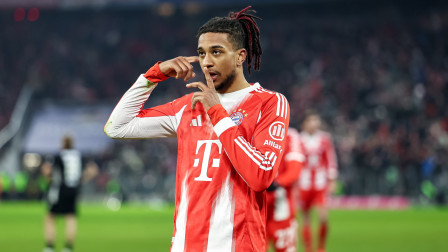 Μάικλ Ολίσε: Απειλεί ιστορικό ρεκόρ του Μέσι και εκτινάσσει τη χρηματιστηριακή του αξία