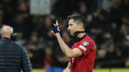 Παγκόσμιο Κύπελλο 2026: Η FIFA εξετάζει το ενδεχόμενο μιας δεύτερης ευκαιρίας για Ιταλία και Πολωνία