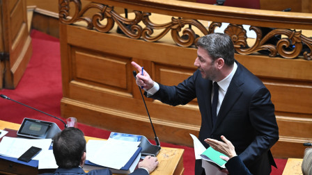 ΠΑΣΟΚ: Τα επόμενα σχέδια Ανδρουλάκη απέναντι στην κυβέρνηση και οι κομματικές εκκρεμότητες