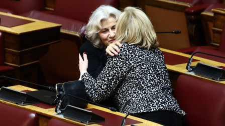 Όλοι στο πλευρό της Θεανώς Φωτίου