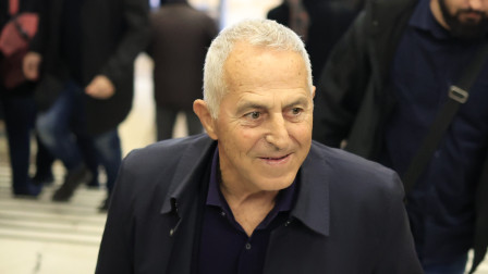 «Δεν θα μπλέξω πάλι σε περιπέτειες» - Χρησμός Αποστολάκη για Τσίπρα