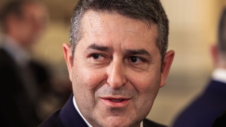 Χειρουργός Γιώργου Μυλωνάκη: «Είναι πολύ νωρίς να μιλήσουμε - Κρίσιμες η 6η και 7η ημέρα»