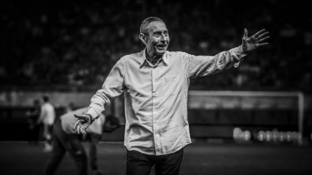 Πένθος στον Παναθηναϊκό - Πέθανε ο θρυλικός Γιώργος Γονιός σε ηλικία 79 ετών