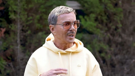 Λάκης Γαβαλάς για φυλάκιση: «Κάποιος πήγε τότε πρόωρα να με… θάψει και εγώ αναστήθηκα ξανά»