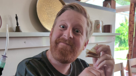 Μάικλ Πάτρικ: Πέθανε ηθοποιός του «Game of thrones» - Συγκινεί το αντίο της γυναίκας του