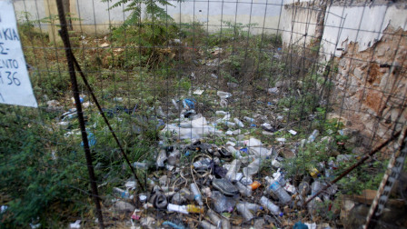 Ακαθάριστα οικόπεδα: Τι πρέπει να κάνετε για να αποφύγετε τα πρόστιμα