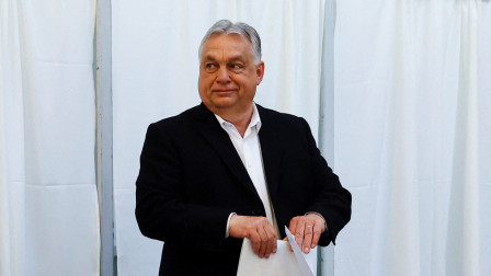Politico: Πώς ο Όρμπαν έστησε παγίδες στον Μάγιαρ για να τον εμποδίσει να κυβερνήσει