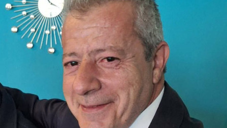 Πέθανε ο δημοσιογράφος Νίκος Παπαδάκος σε ηλικία 56 ετών