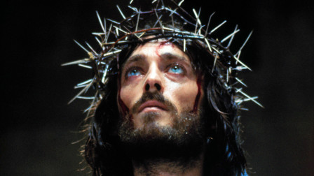 Η «κατάρα» του Ιησού: Οι ηθοποιοί που πλήρωσαν βαρύ τίμημα για τον πιο ιερό ρόλο