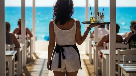 Έρχονται σαρωτικοί έλεγχοι ενόψει τουριστικής σεζόν: «Κλειδί» ψηφιακή κάρτα και αδήλωτη εργασία