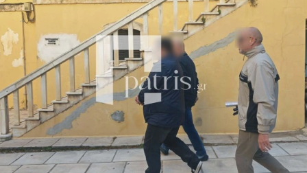 Χανιά: Προφυλακίστηκε ο καθηγητής μουσικής που κατηγορείται για ασέλγεια σε βάρος 14χρονης μαθήτριας