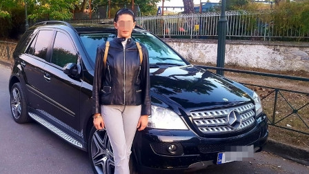 Υπόθεση αστυνομικού της Βουλής: «Δικαίωση, η αλήθεια αναδείχθηκε» λέει ο δικηγόρος της 36χρονης