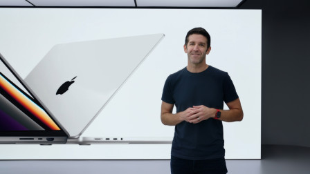 Αλλαγή ηγεσίας στην Apple: Ο Τζον Τέρνους νέος CEO - Ποιος είναι και τι αλλάζει στην εταιρεία