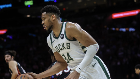 ΝΒΑ: Αυτή θα είναι η νέα ομάδα του Αντετοκούνμπο σύμφωνα με πρώην παίκτη των Μπακς