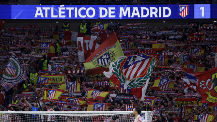 Γιατί η Ατλέτικο Μαδρίτης θα νοικιάσει άλλο γήπεδο αν πάει στον τελικό του Champions League