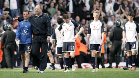 Lasagna-gate: Πως η Γουέστ Χαμ μπορεί να χαντακώσει την Τότεναμ όπως το έκανε το 2006