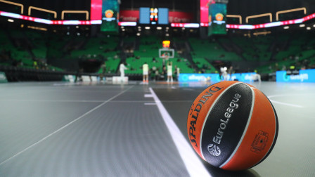 EuroLeague: Εξαντλήθηκαν τα εισιτήρια για το Final Four της Αθήνας