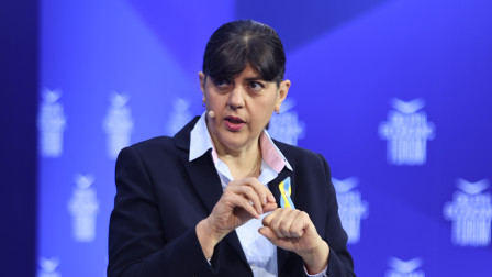 Κοβέσι: «Στην Ελλάδα, αν κλέψεις χρήματα, τα πληρώνεις και είσαι ελεύθερος»