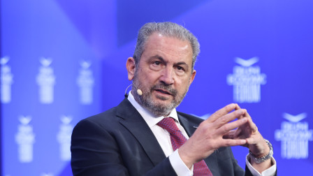 Αλέξανδρος Εξάρχου: Η Ελλάδα παίκτης-κλειδί στην ενέργεια, μπορούμε να κερδίσουμε την κρίση