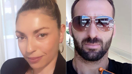 Ελευθερία Γιακουμάκη: Οι κινήσεις του 40χρονου για να καλυφθεί μετά τη δολοφονία- Βίντεο ντοκουμέντο