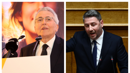 H ΠΑΣΚΕ, ο «εφτάψυχος» Παναγόπουλος, το ΠΑΣΟΚ και η στάση του Ανδρουλάκη