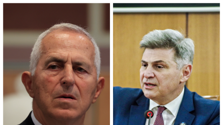 Παίρνουν σειρά για ένταξη στο ΠΑΣΟΚ