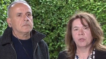 Γονείς μικρού Μάριου: Η οργή που έχουμε δεν περιγράφεται - Τα στόματα πρέπει να ανοίξουν