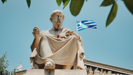 Η «γενετική υπογραφή» των Ελλήνων: Τι αποκαλύπτει το DNA μας