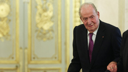 «Της στερούν τον ρόλο που της αξίζει»: Η πικρία του Χουάν Κάρλος και οι συμβουλές στη διάδοχο Λεονόρ