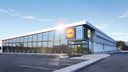 Lidl Ελλάς: Ελληνικά προϊόντα στα ράφια 31 χωρών – ο ρόλος της εταιρείας στην εξωστρέφεια της οικονομίας