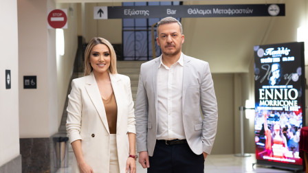 Πάνος Δημάκης: «Πάσχω από το σύνδρομο του καλού παιδιού, αλλά όσο μεγαλώνω γίνομαι πιο σκληρόπετσος»