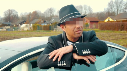 Συνελήφθη γνωστός ράπερ στην Κοζάνη - Βρήκαν πάνω του κοκαΐνη