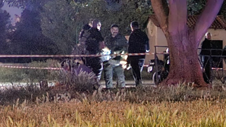 Έγκλημα στον Άγιο Δημήτριο: «Τον κάρφωσαν στην καρδιά» – Συγκλονίζει μαρτυρία περίοικου