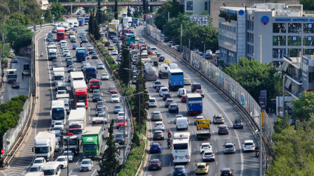 Αυτοκίνητο: Από εργαλείο ανάγκης, το μεγαλύτερο έξοδο του νοικοκυριού