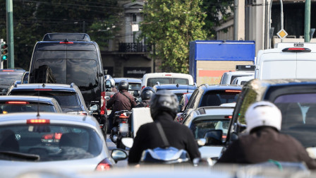 Η Ευρωπαϊκή Ένωση επιβάλλει υποχρεωτική απόσυρση μέσω ΚΤΕΟ