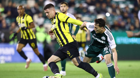 Stoiximan Super League: Αυτές είναι οι πιθανότητες των ομάδων να κατακτήσουν το πρωτάθλημα