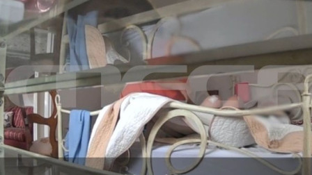 Νέα υπόθεση κακοποίησης: Βίντεο με βάναυση μεταχείριση 84χρονης από τη φροντίστριά της