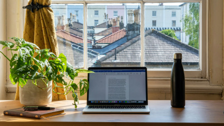 Είναι η ενεργειακή κρίση ευκαιρία για περισσότερη τηλεργασία;