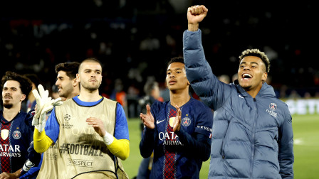 Champions League: Τα αστρονομικά ποσά που θα λάβουν οι φιναλίστ Παρί Σεν Ζερμέν και Άρσεναλ